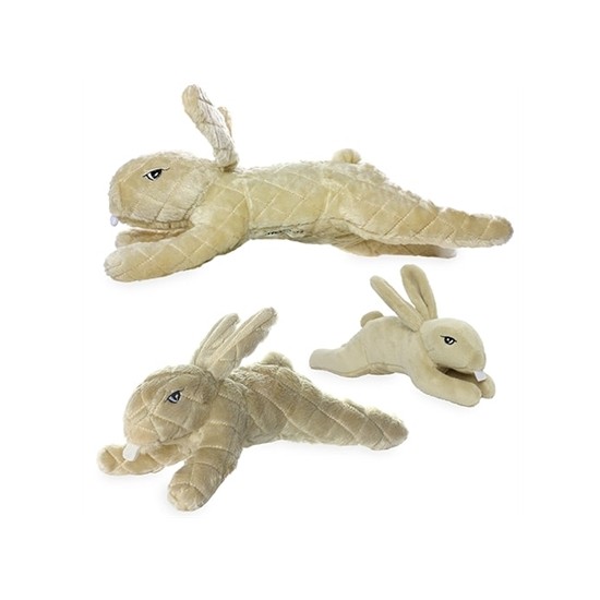 Mighty Brown Rabbit