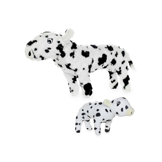 Mighty Cow