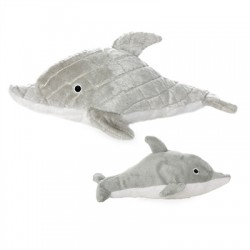 Mighty Dolphin