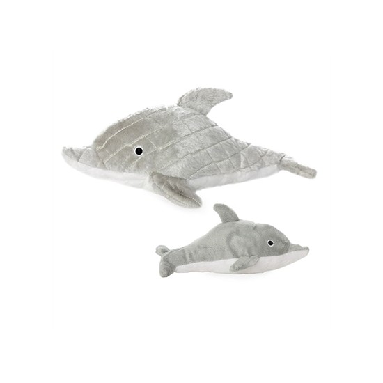 Mighty Dolphin