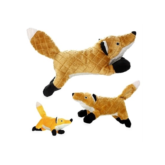 Mighty Fox