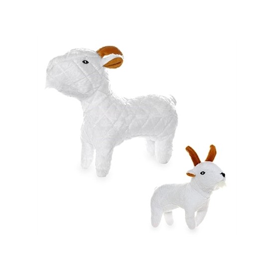 Mighty Goat