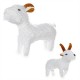 Mighty Goat