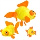 Mighty Goldfish