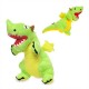 Mighty Green Dragon