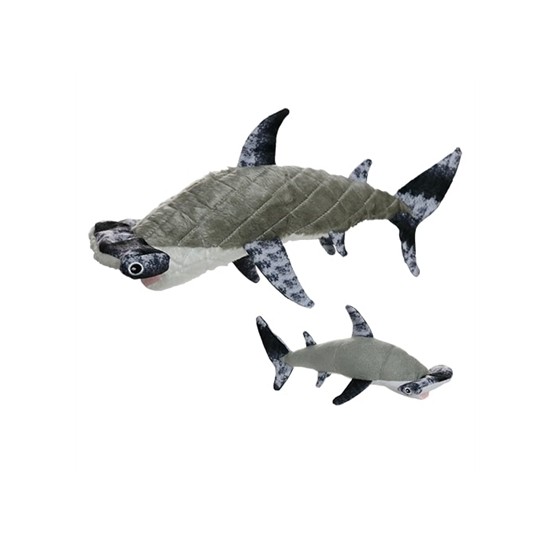 Mighty Hammerhead