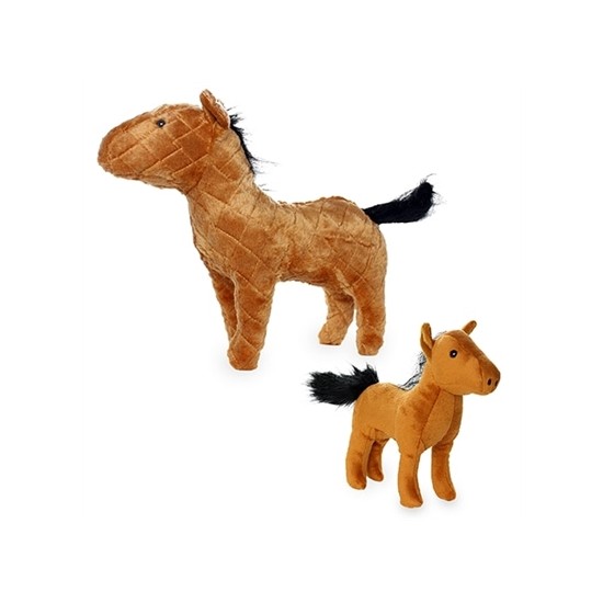 Mighty Horse