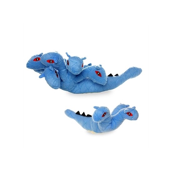Mighty Hydra