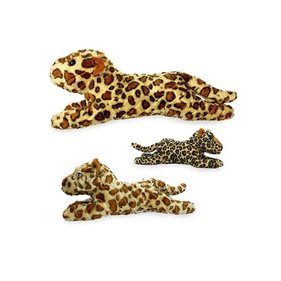 Mighty Leopard