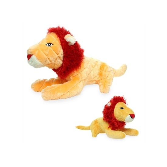 Mighty Lion