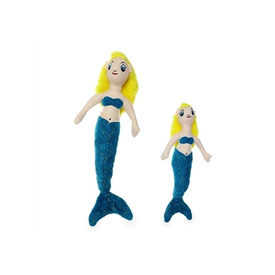 Mighty Liar Mermaid