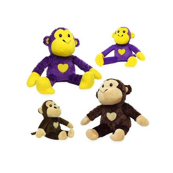Mighty Monkey