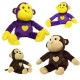 Mighty Monkey