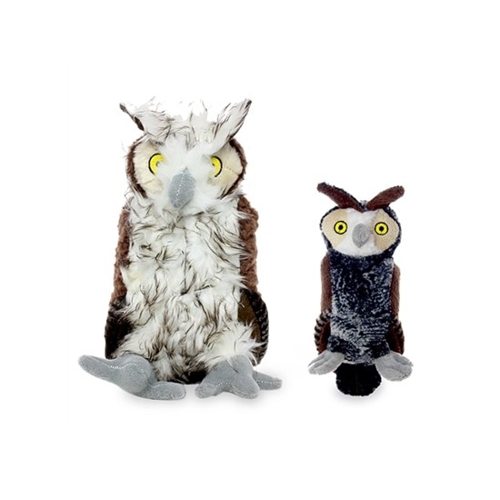 Mighty Owl