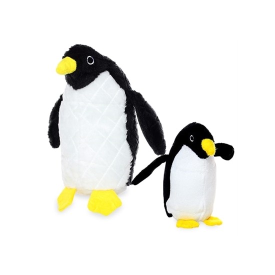 Mighty Penguin