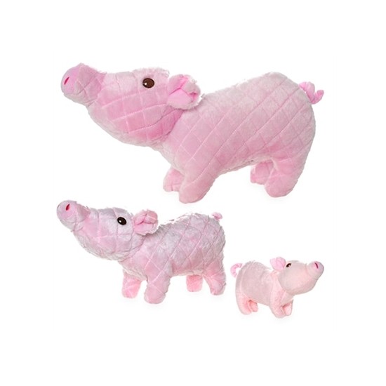 Mighty Piglet