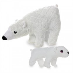 Mighty Polar Bear
