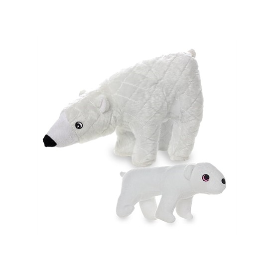 Mighty Polar Bear