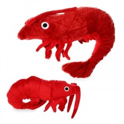Mighty Prawn