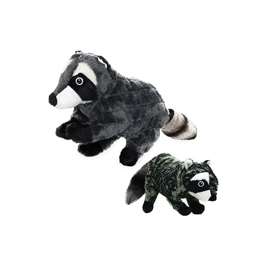 Mighty Raccoon