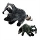 Mighty Raccoon