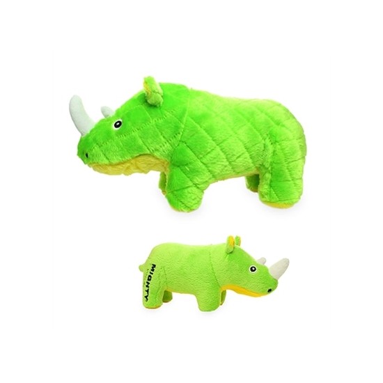 Mighty Rhinoceros Green