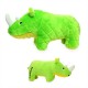 Mighty Rhinoceros Green