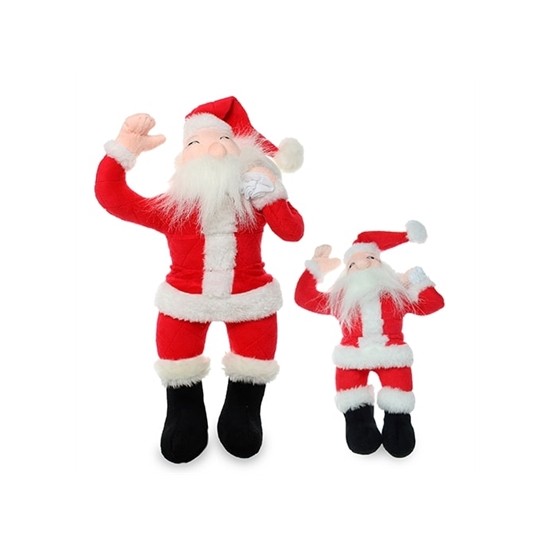 Mighty Santa
