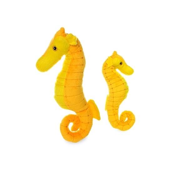 Mighty Seahorse