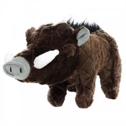 Mighty Warthog