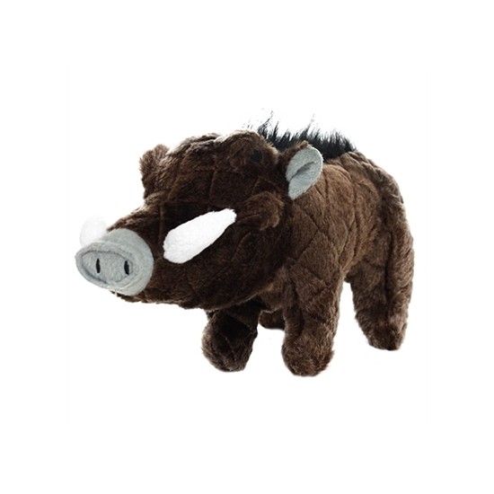 Mighty Warthog