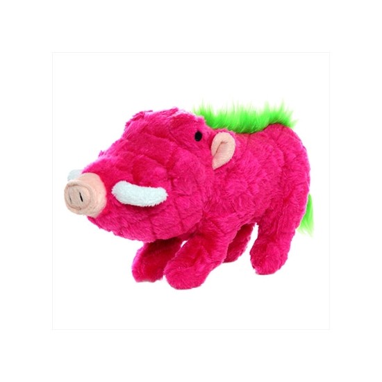 Mighty Warthog