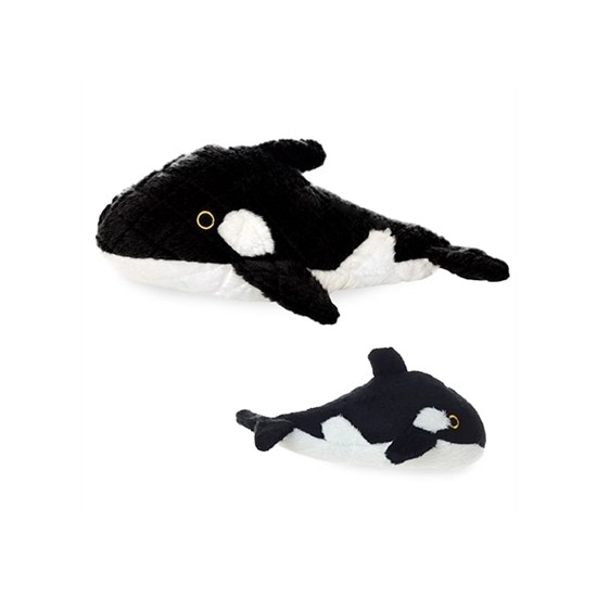 Mighty Whale
