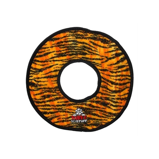 NO STUFF Mega Tiger Ring