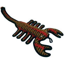 Scorpion - Scorch