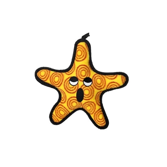 Starfish - The General