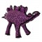 Stegosaurus