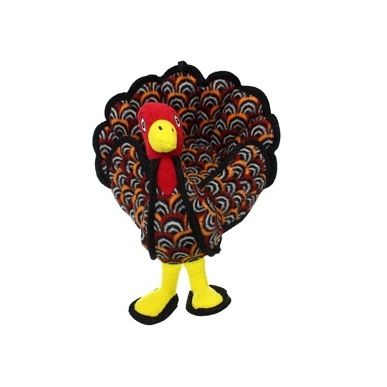 Turkey - Talulah