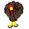Turkey - Talulah