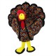 Turkey - Talulah