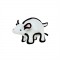 White Mouse