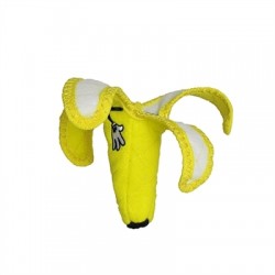 Banana - Funny Food