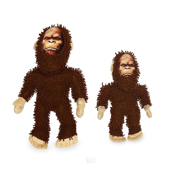 Mighty Micro Fiber Bigfoot