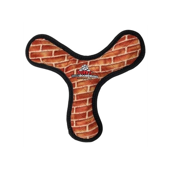 Mega Boomerang