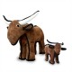 Bull - Bevo