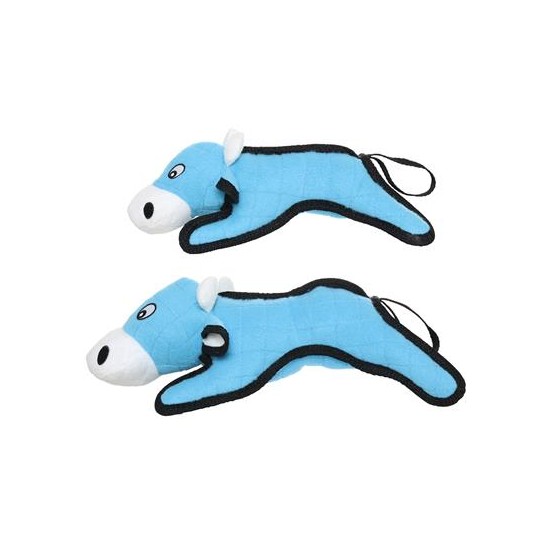Blue Cow