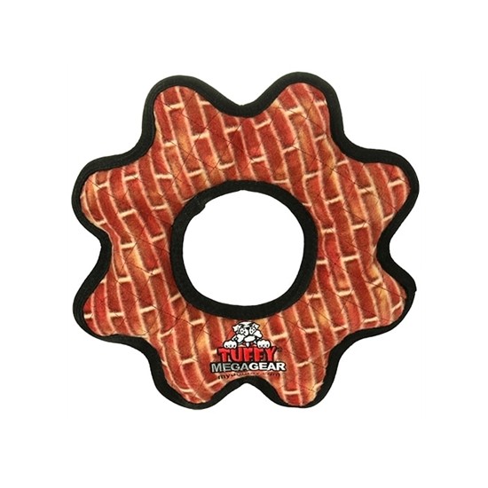 Mega Gear Ring
