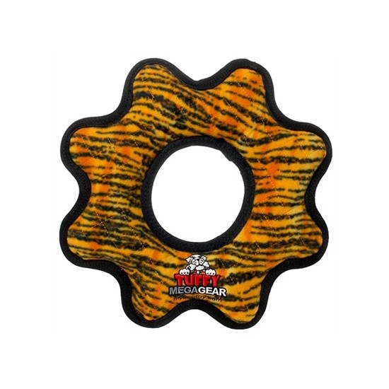 Mega Gear Ring