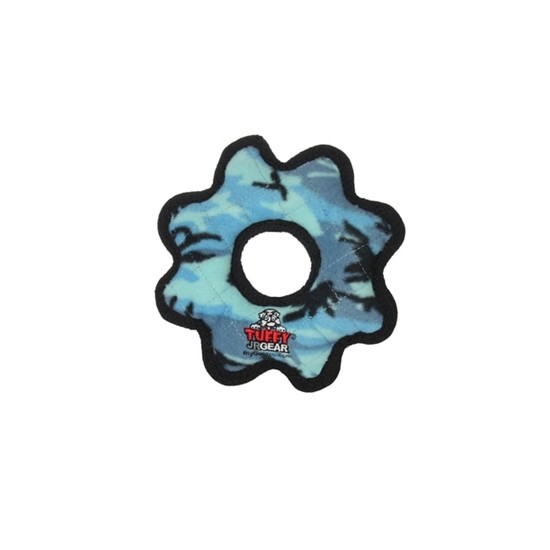 Jr. Gear Ring
