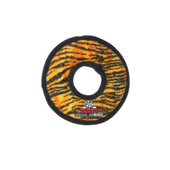 Mega Jr. Ring